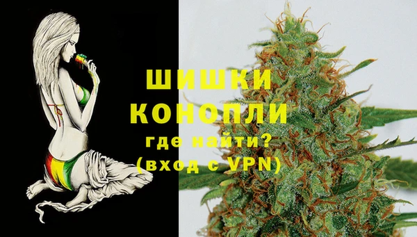 молекула духа Аркадак